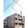 Ange de bonheur(アンジュ ド ボヌール)の外観画像