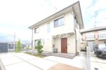 蒼天戸建北2号棟（ソウテンコダテキタ）の外観画像
