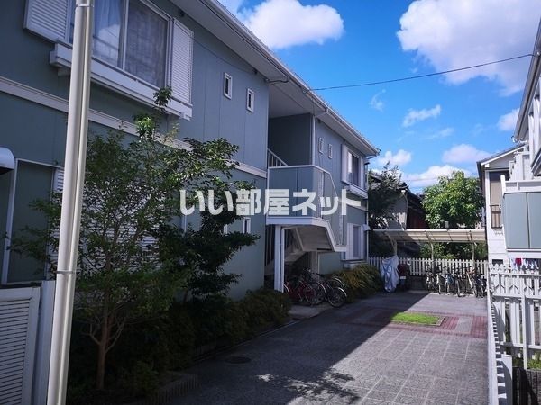カプリコーンの外観画像