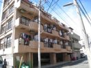 スカイコート川崎第7の外観画像
