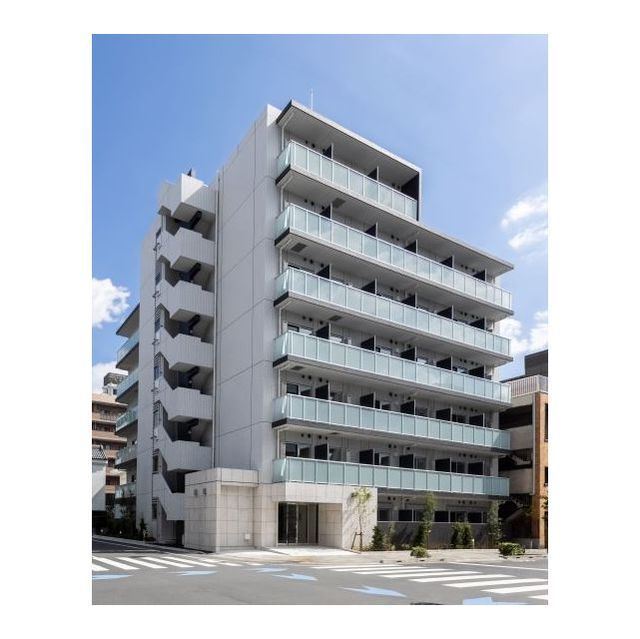 GENOVIA本所吾妻橋skygardenの外観画像