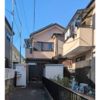 川越市南大塚戸建の外観画像