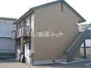 サンカンタン津志田 Aの外観画像