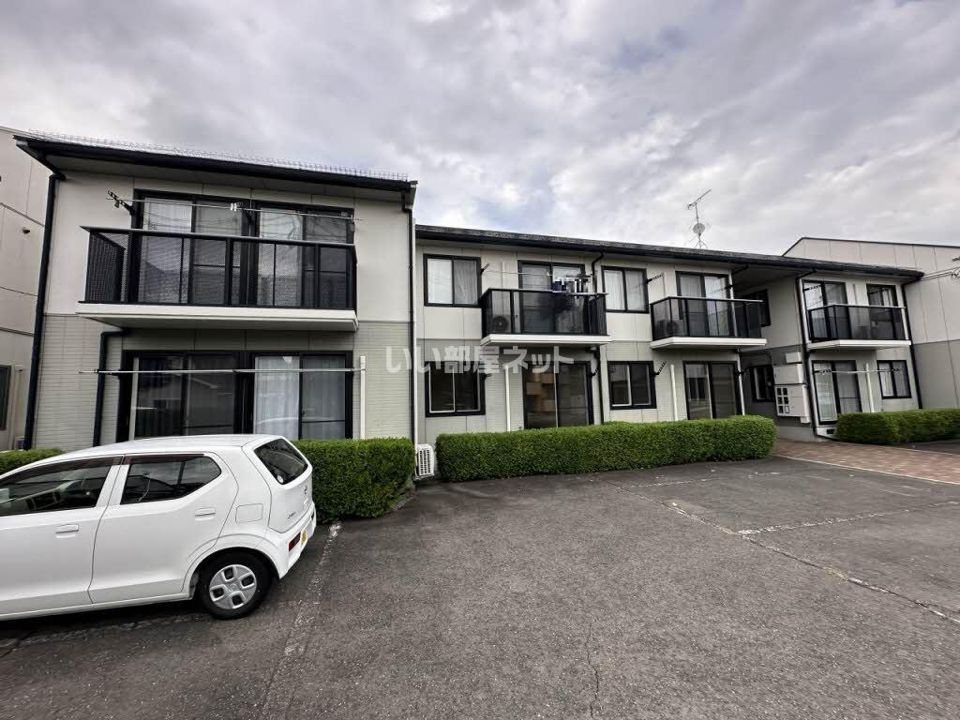 セント・アンドリュースの外観画像