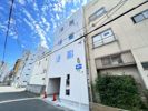 友田町ビルヂングの外観画像