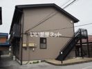 ハイツレークサイドの外観画像