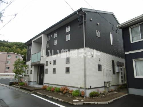 ヴィレッタの外観画像