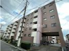 中銀新青木公園マンション8号棟の外観画像