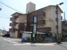 ドミール姫路の外観画像