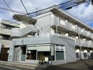 パークス柏木の外観画像