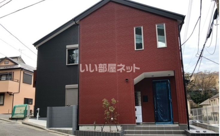 ウィローYHの外観画像