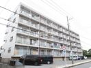 根本マンションの外観画像
