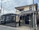 上野田5丁目戸建の外観画像
