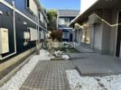 岐阜市八坂町貸家1階の外観画像