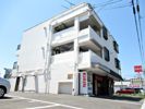 ホッデ・ヌセ中山の外観画像
