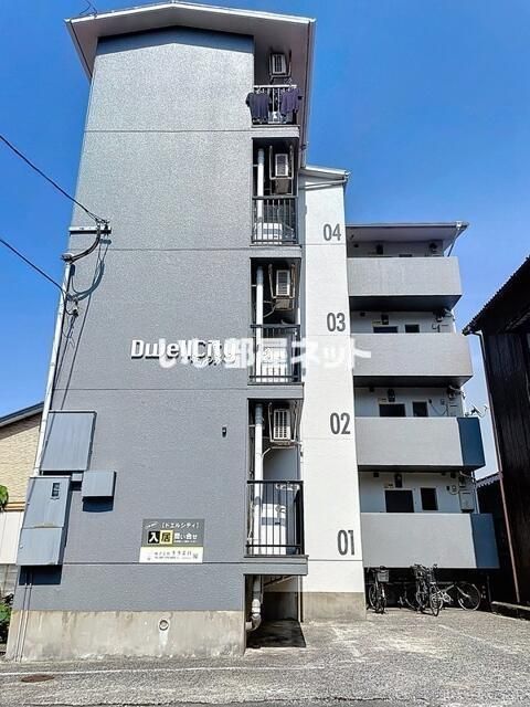 ドエルシティの外観画像