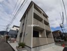 ACERO醍醐の外観画像
