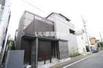 Casa Aspera Jiyugaoka(カーサ アスペラ ジユウガオカ)の外観画像