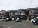 サニーフラット杉本Aの外観画像