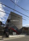 プレスト堺の外観画像