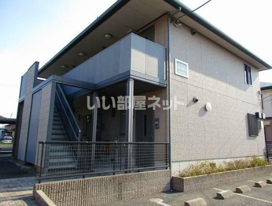 サングランディの外観画像
