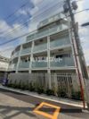 ルフレプレミアム上北沢の外観画像