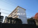 たまプラーザ団地4ー3号棟の外観画像