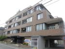 ライオンズマンション竹の塚伊興町の外観画像