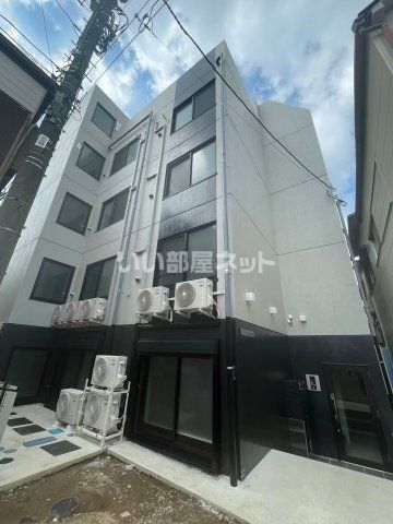 プリマベーラ板橋本町の外観画像