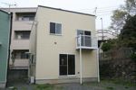 フレンズハウス神峰Bの外観画像