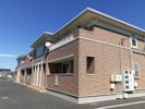 カーサ ラフィナートの外観画像