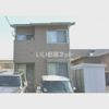 シャルムコートE棟の外観画像