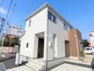 リナージュ津市乙部01の外観画像