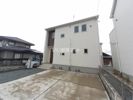 リナージュ亀山市川崎町03の外観画像