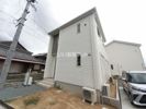 リナージュ亀山市川崎町01の外観画像