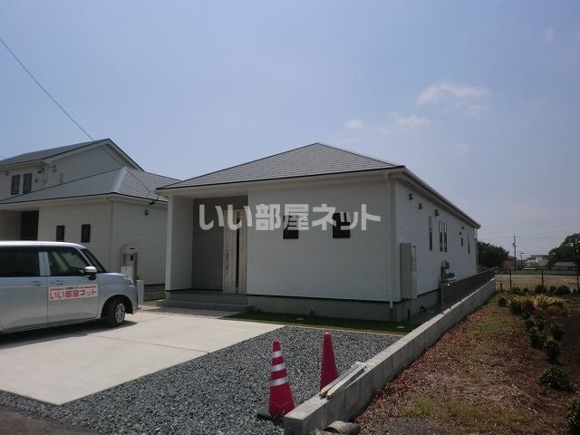 リナージュいなべ市北勢町其原01の外観画像