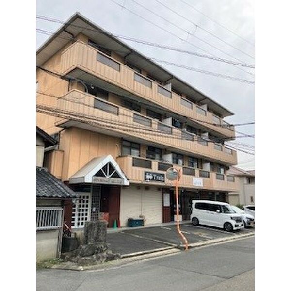 シティロイヤル高田市駅の外観画像