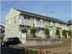 ワイボナールの外観画像