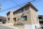 ユニヴェール霞ヶ丘の外観画像