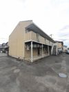 グリーンハイツ宮田の外観画像