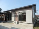 古城住宅C棟の外観画像