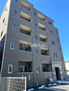 Gravity Fujieda ekinandoriの外観画像
