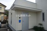 エクリュSorte(エクリュソルテ) 部屋番号：D号棟の外観画像