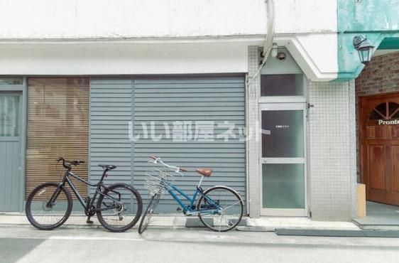 片原町テラスの外観画像