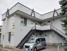ハウス白鳥の外観画像