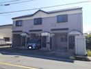 ブレスイコイ荘の外観画像