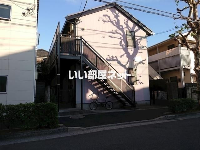 グロウス吉祥(グロウスキッショウ)の外観画像