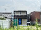 ハイムメゾンエルミタージュBの外観画像