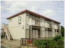 シティハイム山王の外観画像