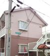エトワールⅣの外観画像